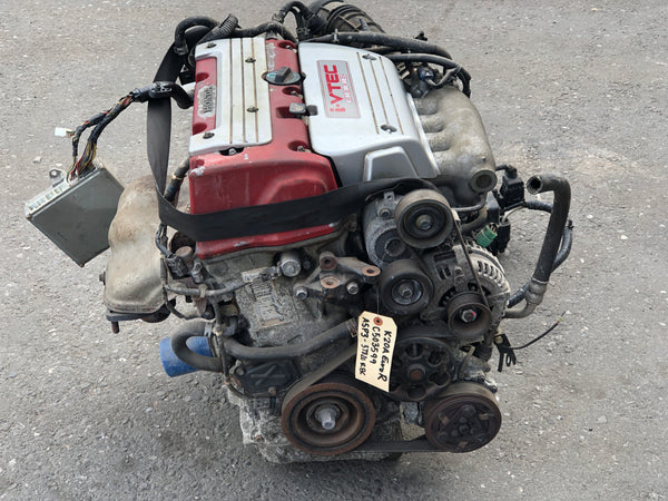JDM 03 08 Honda Euro R TSX CL7 2.0L iVTEC K20a Engine ASP3 37820-RBC-J01 ECU | | Engine & Transmission | 2.0l, Acura, acura tsx, DOHC, Euro R, Honda, K20A, tested, Type R, VTEC | 1328