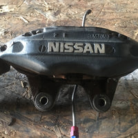 90-96 Nissan 300ZX Aluminum 4 Pot Front & 2 Pot Rear Brake Calipers | Calipers | CALIPERS, NISSAN CALIPER, NISSAN ZX300 CALIPERS | 1452