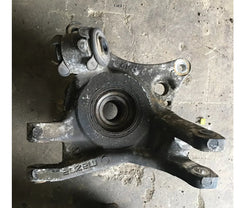 MAZDA RX7 FC MODEL REAR KNUCKLE RIGHT SIDE ONLY