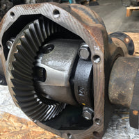 Nissan Silvia S14 LSD VISCOUS Differential 4.08 ratio | Differential | Nissan, Nissan rear differential, NISSAN SILVIA | 1437
