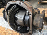 Nissan Silvia S14 LSD VISCOUS Differential 4.08 ratio | Differential | Nissan, Nissan rear differential, NISSAN SILVIA | 1437