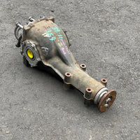 JDM Subaru WRX STi GVB R180 Rear LSD Differential 3.54 Ratio 39:11 | Differential | 3.9, 3.90, differential, Forester, Forester Differential, Forester STi, Forester XT, Forester XT STi, freeshipping, Impreza, R180, Subaru, Subaru Forester, WRX | 2500