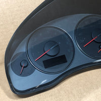 JDM Subaru Legacy Spec-B BP5 BL 6 Speed Manual Gauge Cluster Speedometer 2005-2009 | Cluster | freeshipping | 1902