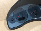 JDM Subaru Legacy Spec-B BP5 BL 6 Speed Manual Gauge Cluster Speedometer 2005-2009 | Cluster | freeshipping | 1902
