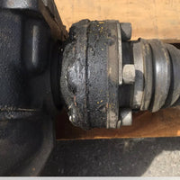 JDM TOYOTA MARK II , JZX1OO ,JZX110, CHEASER , CRESTA REAR DIFFERENTIAL AXLE | 3.7Ratio, differential, freeshipping, LSD differential, rear differential, toyota differential | 2210