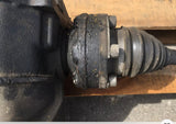 JDM TOYOTA MARK II , JZX1OO ,JZX110, CHEASER , CRESTA REAR DIFFERENTIAL AXLE | 3.7Ratio, differential, freeshipping, LSD differential, rear differential, toyota differential | 2210