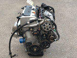 JDM 04-08 Honda K24A 2.4L DOHC i-VTEC RBB 200HP Engine K24A2 Acura TSX | Engine | 2004 2008 Acura Tsx 2.4L DOHC i-VTEC Automatic Transmission MRSA JDM K24A, acura tsx, Acura Tsx K24A Engine, K24a Tsx, K24a2, tested, TSX, tsx Engine | 1774