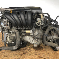 00-05 JDM Toyota Celica GT 1ZZ Engine 5 Speed Manual Transmission 1.8L 1ZZ-FE | Engine & Transmission | 1ZZ | 1583