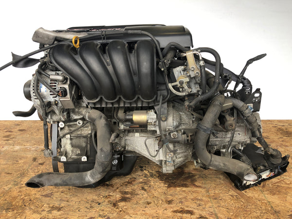 00-05 JDM Toyota Celica GT 1ZZ Engine 5 Speed Manual Transmission 1.8L 1ZZ-FE | Engine & Transmission | 1ZZ | 1583