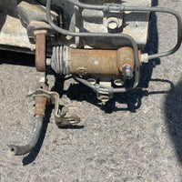 JDM 00-05 Toyota Altezza IS300 3S-GE Beams VVTI 2.0L 6 Speed RWD Transmission | Altezza, Altezza rear differential, freeshipping, Jdm Altezza, Toyota, Toyota Altezza, Toyota Altezza Parts, TOYOTA differential, Toyota LSD differential | 2666