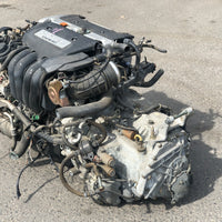 2002 2003 2004 2005 2006 Honda CRV Engine JDM K24A iVTEC 2.4L | Engine | CRV engine, freeshipping, Honda engine, k24A engine, tested | 1877