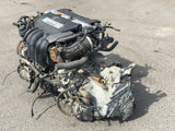2002 2003 2004 2005 2006 Honda CRV Engine JDM K24A iVTEC 2.4L | Engine | CRV engine, freeshipping, Honda engine, k24A engine, tested | 1877