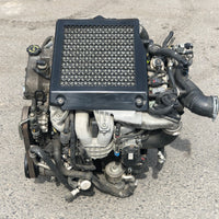 JDM 06-12 MAZDA CX-7 TURBO ENGINE 2.3L L3 07-09 MAZDA SPEED3 L3T DISI MOTOR | Engine & Transmission | 2.3L, CX7, Engine, Mazda, Mazda Speed 3, Turbo | 1885