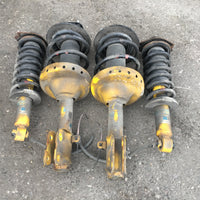 Subaru Legacy 10/14 strut assembly used imported from japan BILSTEIN | Strut Assembly | BILSTEIN, shock, strut assembly | 1973