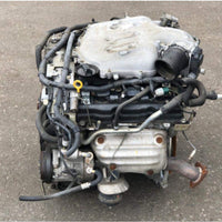 JDM NISSAN 350Z VQ35DE ENGINE | JDM ENGINE | Infiniti Engine, jdm Engine, nissan engine, VQ35, VQ35 engine, VQ35DE | 2423