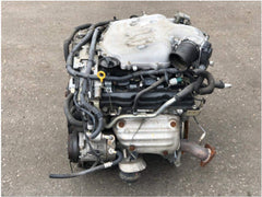 JDM NISSAN 350Z VQ35DE ENGINE