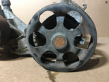Acura TSX 04-08 USDM STYLE WATER PUMP AND ALTERNATOR BRACKET | Water bump bracket | 1924