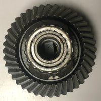 JDM Subaru Impreza WRX R160 Rear 4.44 40:9 Differential VLSD | Differential | 1755