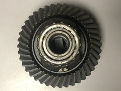 JDM Subaru Impreza WRX R160 Rear 4.44 40:9 Differential VLSD