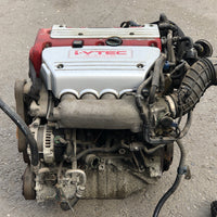 JDM 03 08 Honda Euro R TSX CL7 2.0L iVTEC K20a Engine ASP3 37820-RBC-J01 ECU | | Engine & Transmission | 2.0l, Acura, acura tsx, DOHC, Euro R, Honda, K20A, tested, Type R, VTEC | 1328