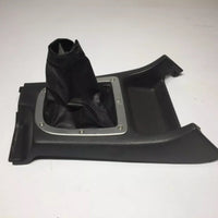 Jdm 2002-2003 Subaru Impreza WRX STi Shifter Boot Bezel Cover Trim Oem Genuine | Shifter Boot | Boot, Impreza, Shifter, STI, Subaru, Subaru Impreza, Trim, WRX, WRX STI | 1288