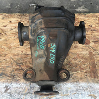 Nissan Silvia S14 LSD VISCOUS Differential 4.08 ratio | Differential | Nissan, Nissan rear differential, NISSAN SILVIA | 1437