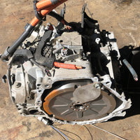 Toyota Prius 2010/2015 TRANSMISSION HYBRID | Transmission | Prius hybrid transmission, Toyota transmission, transmission hybrid | 2132