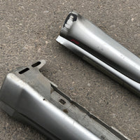 JDM 2005-2009 GENUINE SUBARU LEGACY SPEC B OEM SIDE SKIRTS SPATS LEGACY OUTBACK | Side Skirts | localpickup | 1903