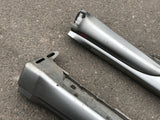 JDM 2005-2009 GENUINE SUBARU LEGACY SPEC B OEM SIDE SKIRTS SPATS LEGACY OUTBACK | Side Skirts | localpickup | 1903
