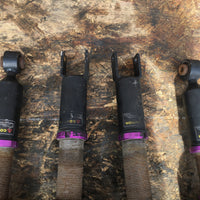 Toyota JZZ30-JZA80-SC300-SC400 SHOCK COILOVERS | Strut Assembly | Toyota JZZ30, Toyota Soarer | Global Jdm Auto Parts Inc