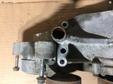 Acura TSX 04-08 USDM STYLE WATER PUMP AND ALTERNATOR BRACKET | Water bump bracket | 1924