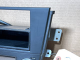 JDM Subaru Legacy Outback Climate Control Din Dual Double Bezel Hazard 2005-2009 | Dashboard | dashboard, double din, freeshipping, legacy double climate control | 2167