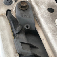 LEXUS IS300 / TOYOTA ALTEZZA JDM FRONT END CONVERSION 1999-2005
