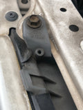 LEXUS IS300 / TOYOTA ALTEZZA JDM FRONT END CONVERSION 1999-2005