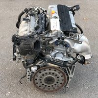 JDM 04-08 Honda K24A 2.4L DOHC i-VTEC RBB 200HP Engine K24A2 Acura TSX | Engine | 2004 2008 Acura Tsx 2.4L DOHC i-VTEC Automatic Transmission MRSA JDM K24A, acura tsx, Acura Tsx K24A Engine, K24a Tsx, K24a2, tested, TSX, tsx Engine | 1772