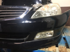 JDM Honda Accord UC1 Sedan Bumper Lip Headlights Hood Grille Fogs 2003-2005