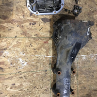 Subaru rear differential Suretrac 4.11 ratio LSD R160 | Rear differential | 4.11 Differential, lsd Differential, Subaru rear differential, Suretrac Differential | 1580