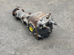 JDM Subaru Forester SG9 STi R180 Rear LSD Differential 3.9 Ratio