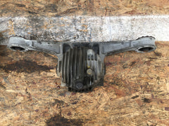 JDM Mazda MX5 Miata Torsen LSD Differential 1994-2005 Limited Slip Diff 3.90 3.9 + Axles + Driveshaft