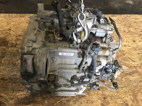 Honda Accord 03/07 V6 transmission