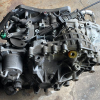 NISSAN JUKE 11/14 1.6L TRANSMISSION FWD  CVT IMPORTED FROM JAPAN | Engine & Transmission | cvt, engine, freeshipping, juke, nissan, transmission | 2275