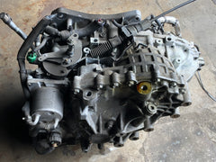 NISSAN JUKE 11/14 1.6L TRANSMISSION FWD  CVT IMPORTED FROM JAPAN