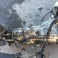 NISSAN SKYLINE R33 RB25DET JDM 5 SPEED MANUAL TRANSMISSION | Motor Vehicle Transmission & Drivetrain Parts | freeshipping, jdm transmission, RB25DET TRANSMISSION | 2196