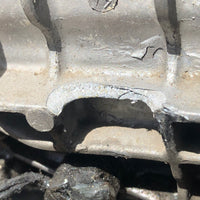 JDM Mazda Miata BP OEM 6 Speed Manual Transmission MX5 1.8L Gearbox 1999-2005