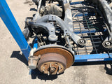 TOYOTA ALTEZZA OR IS300 REAR SUBFRAME KNUCKLES ARMS LSD DIFFERENTIAL ALL IN ONE PACKAGE | Rear subframe | altezza subframe, differential, freeshipping, rear subframe | 2328