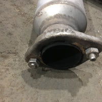 ACURA INTEGRA DC2 TYPE R FULL MUFFLER SYSTEM FUJITSUBO GIKEN CO LTD | Muffler / Exhaust | ACURA INTEGRA DC2 TYPE R, ACURA INTEGRA DC2 TYPE R MUFFLER, MUFFLER | 1606