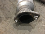 ACURA INTEGRA DC2 TYPE R FULL MUFFLER SYSTEM FUJITSUBO GIKEN CO LTD | Muffler / Exhaust | ACURA INTEGRA DC2 TYPE R, ACURA INTEGRA DC2 TYPE R MUFFLER, MUFFLER | 1606