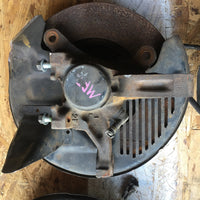 91 92 93 94 95 Toyota MR2 SW20 OEM Front & Rear Left & Right Spindle & Hub Package | Knuckle | Toyota MR2, Toyota MR2 knuckle | 1416