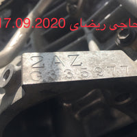 JDM Toyota 2AZ-FE 2.4L Scion XB 2AZ Engine - 0363085 | Engine | 2.4L, 2AZ, 2AZ-FE, Camry, Camry Engine, Corolla, Highlander, Matrix, Rav4, Scion XB, Solara, Toyota | 1450