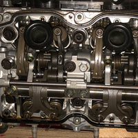 2010 2011 2012 JDM SUBARU OUTBACK FORESTER EJ25 EJ253 SOHC 2.5L AVLS ENGINE AS IS | Engine | 2.5l, 2010, 2011, 2012, EJ25, EJ253, Engine, Forester, freeshipping, Legacy, Outback, SOHC, Subaru, tested | 1462